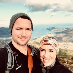 Meet your Posher, Benjamin